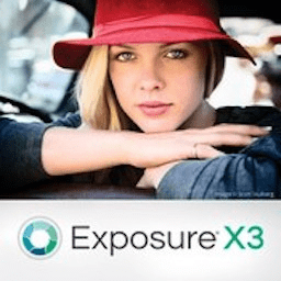 Alien Skin Exposure X3 Mac 破解 3.5.4.137 激活版