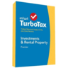 TurboTax 2017 for Mac