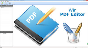 Win PDF Editor 3.6.1.0 正式版