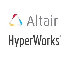 HyperWorks 2017 破解 2017.2.1 含安装教程