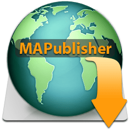 Avenza MAPublisher for Adobe Illustrator 10.1.1.339 破解