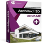 Architect 3D 2017 破解