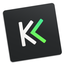 KeyKey for Mac 2.7.5 破解