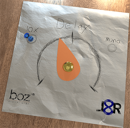 Boz Digital Labs L8R for Mac 1.0.3 破解