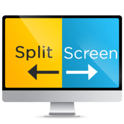 Split Screen for Mac 4.1 破解