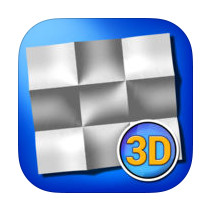 JixiPix Fold Defy（图片折叠效果） 免费版