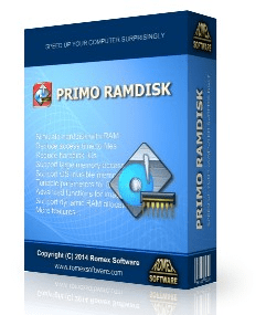 Primo Ramdisk破解 5.7.0 终极版