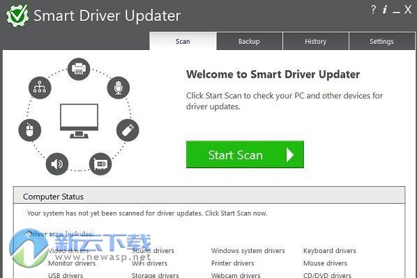 Smart Driver Updater