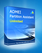 AOMEI Partition Assistant Pro 6.6.0 破解