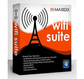 Maxidix wifi suite как пользоваться