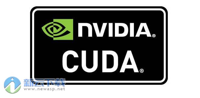 NVIDIA CUDA for Mac