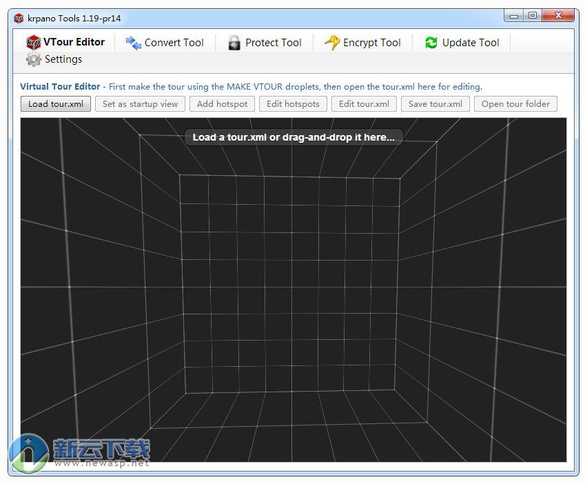 krpano 1.19 破解