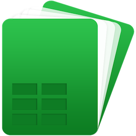 Templates for Excel 4.0 破解