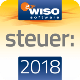 WISO steuer 2018 for Mac 8.01.1444 破解