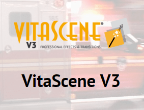 proDAD VitaScene V3 破解版 3.0.257 中文版
