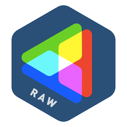 CameraBag RAW for Mac 3.0.210 破解