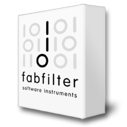 FabFilter Total Bundle for Mac 2017.12.05 破解