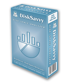 Disk Savvy 破解 10.3.16 汉化版