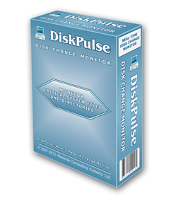 Disk Pulse 汉化版 10.3.18 破解