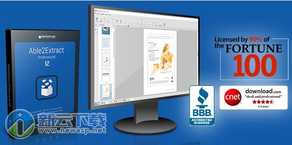 Able2Extract Pro