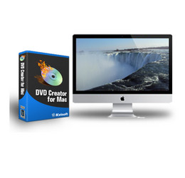 DVD Creator for Mac 1.5.0 破解免费版
