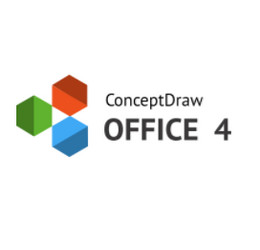 ConceptDraw office 4.0