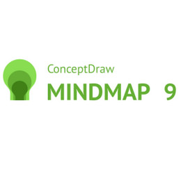 ConceptDraw MindMap 9