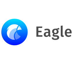 Eagle for Mac（图片素材管理软件） 1.4.0