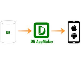 DB AppMaker 2.0.5 免费版