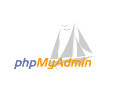 MySQL数据库管理工具phpMyAdmin 4.7.7 最新版