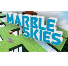 大理石天空（Marble Skies） 1.0 免安装版
