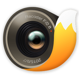 AV Recorder & Screen Capture for Mac 2.0.1 破解