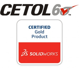 Cetol 6σ for SolidWorks 9.1.0 破解