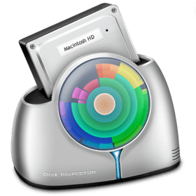 Disk Space Analyzer for Mac 2.4 破解