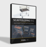 Scaffold Rig for Cinema 4D