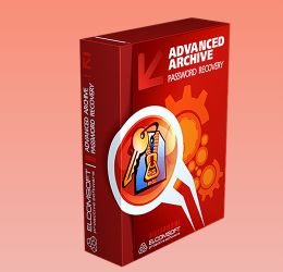 Advanced Archive Password Recovery 4.54