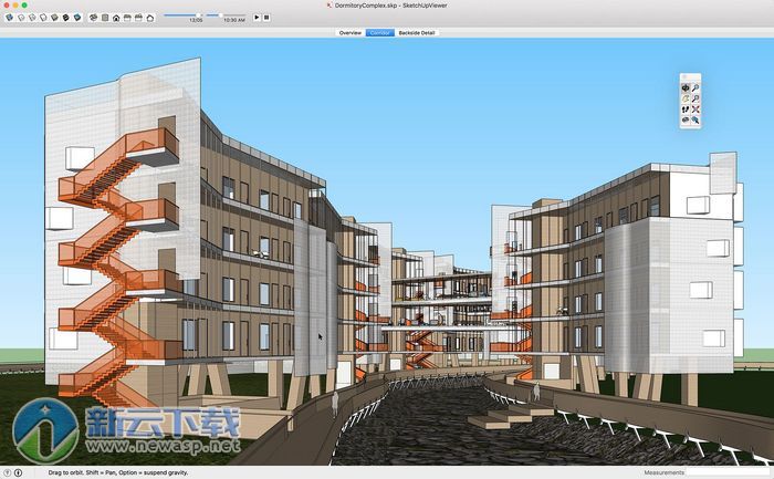 Sketchup Viewer for mac