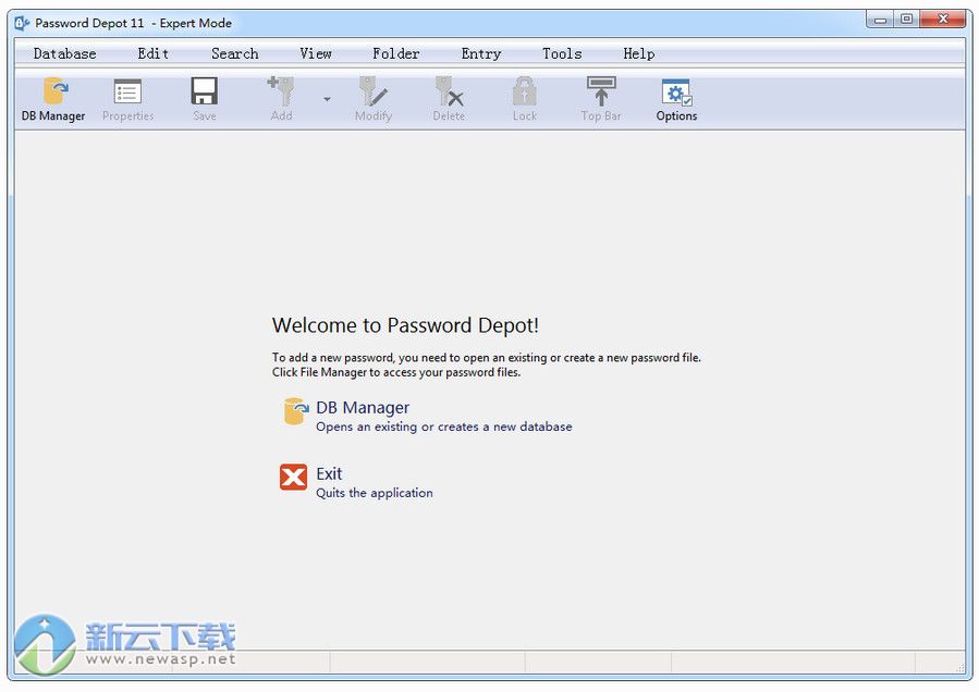 Password Depot 11 破解 11.0.4