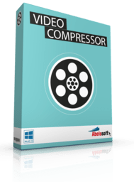 Abelssoft VideoCompressor（视频压缩软件） 4.1 破解
