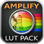 Amplify LUT Pack（unity插件）