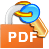 iStonsoft PDF Password Remover（PDF密码移除工具）