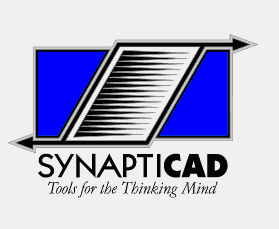 SynaptiCAD Product Suite 20.32 注册版