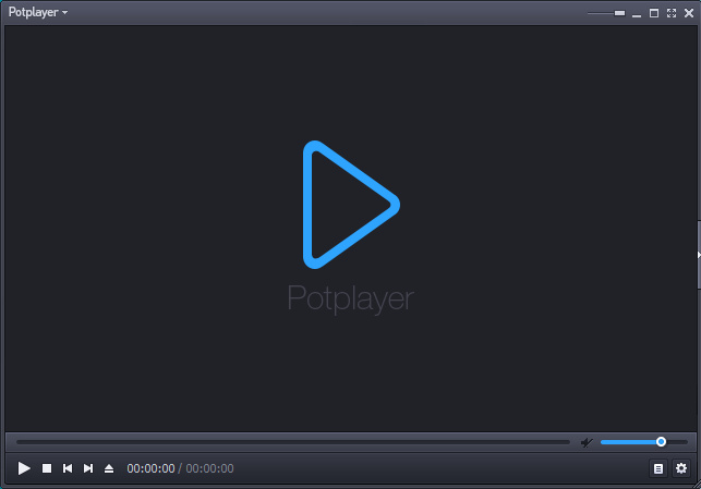 PotPlayer经典版 1.6.63899