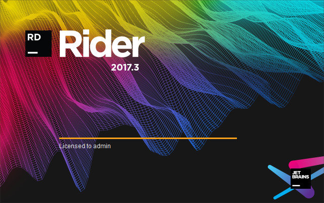 JetBrains Rider for Mac