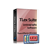TLex Suite 2018 破解 10.1.0.2145 注册版