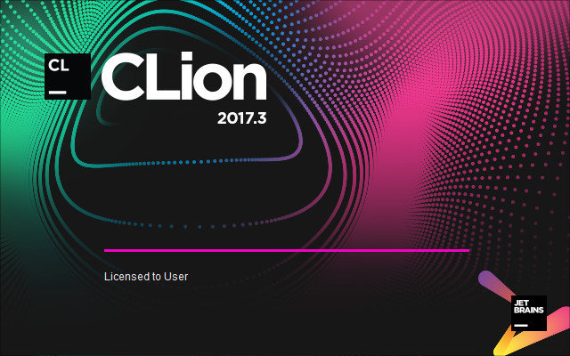 JetBrains CLion for Mac 2017.3.4 破解