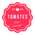 Tomates Time Management for Mac