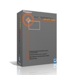 Screeny专业版 4.1.5 免费版