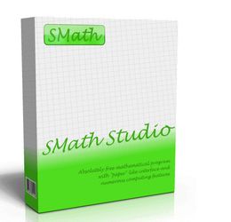 SMath Studio 0.98 绿色版