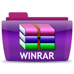 WinRAR密码破解利器crarkRAR 免费版